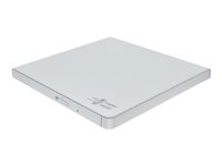 Hitachi-LG Data Storage GP57EW40 DVD-brænder Ekstern