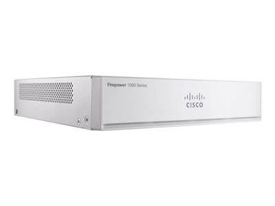 Cisco FirePOWER 1010 ASA