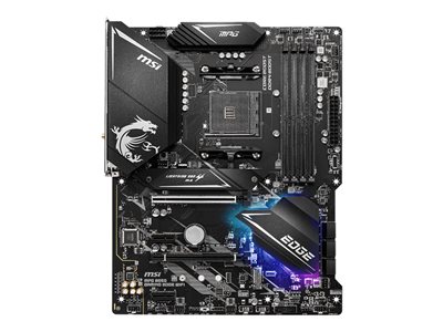 MSI MPG B550 GAMING EDGE WIFI