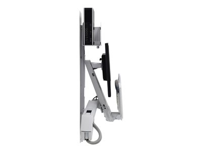 ERGOTRON StyleView® Sit-Stand Combo