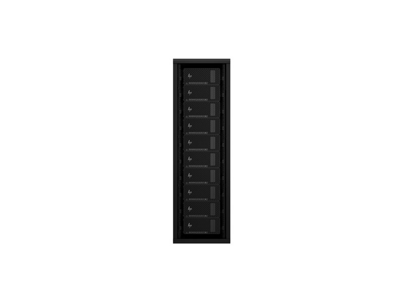 HP Workstation Z2 G1i