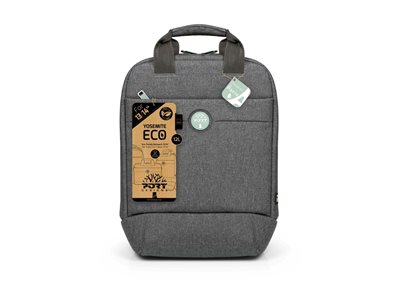 PORT DESIGNS Eco Backpack 13/14p Grey