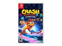 Crash Bandicoot 4 It's About Time Italiensk