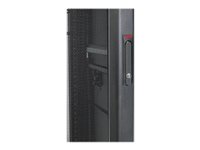 APC NetShelter SX Colocation 2 x 20U