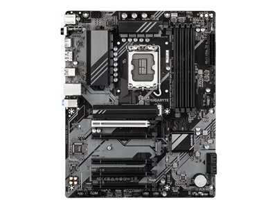 GIGABYTE B760 DS3H WF6E GEN5 LGA1700