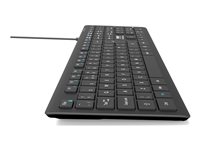PORT DESIGNS Office Keyboard Exec UK