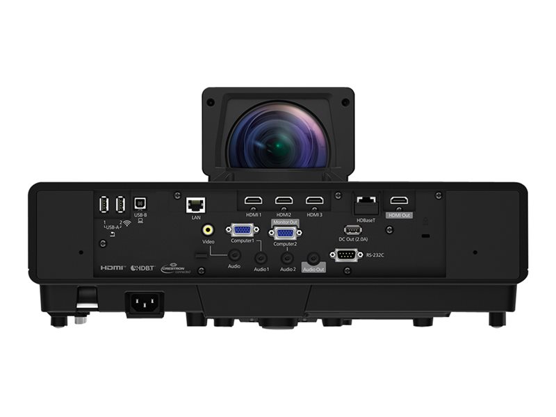 EPSON EB-805F 3LCD Projector FHD 5000Lm
