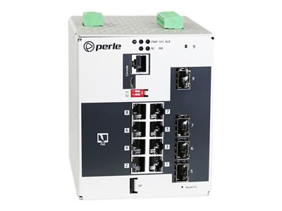 Perle IDS-509CPP - Switch