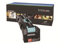 Lexmark Cartouches toner laser W84030H