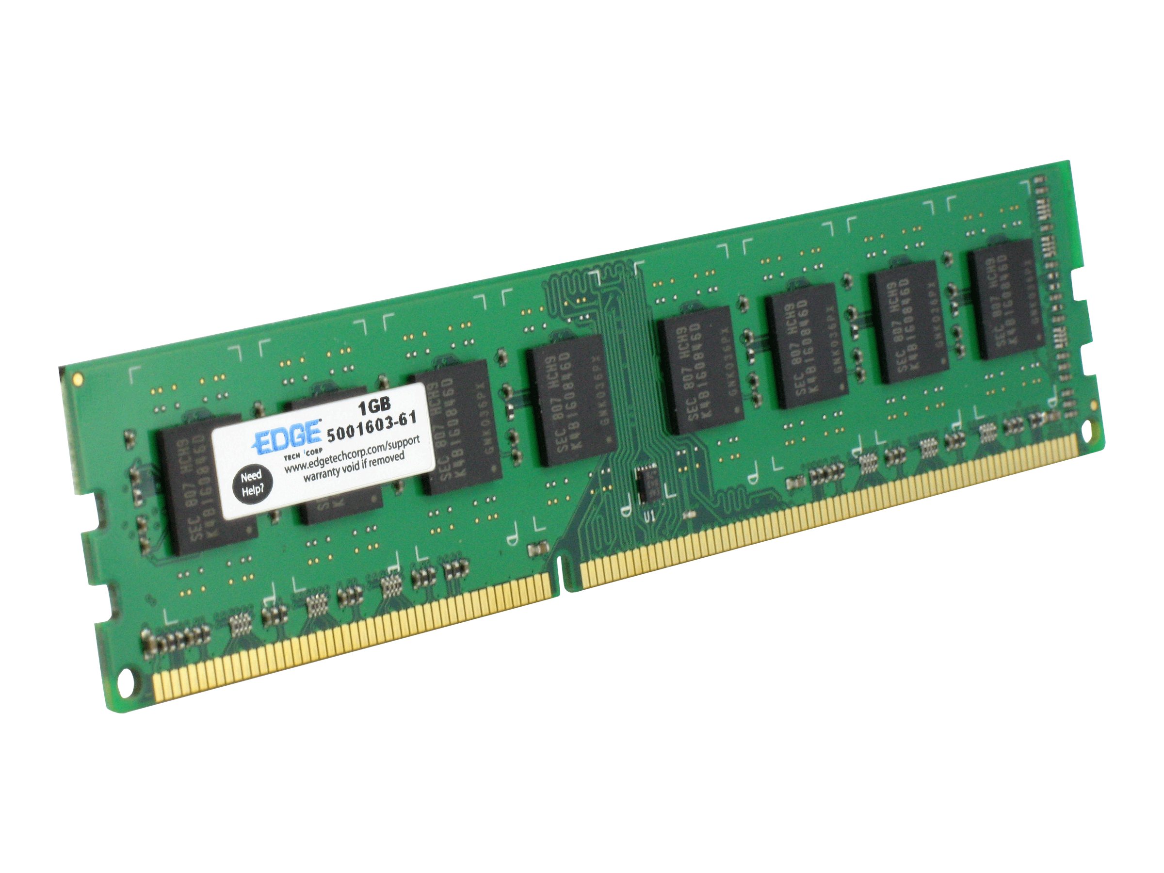 EDGE - DDR3 - module