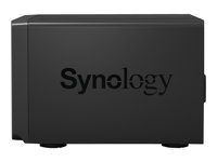 SYNOLOGY DX517 5-Bay HDD-Case