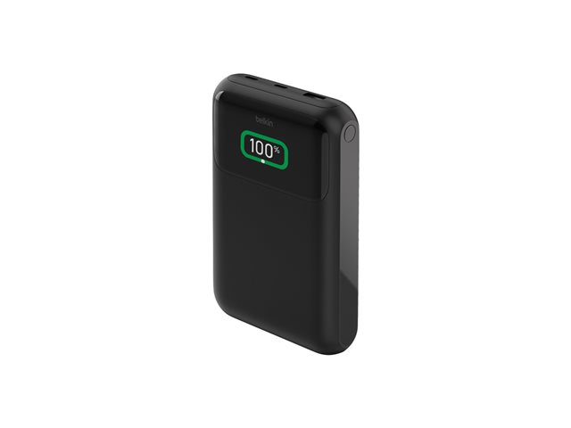 Belkin Batterie de secours pour laptop 65W 20K USB-C