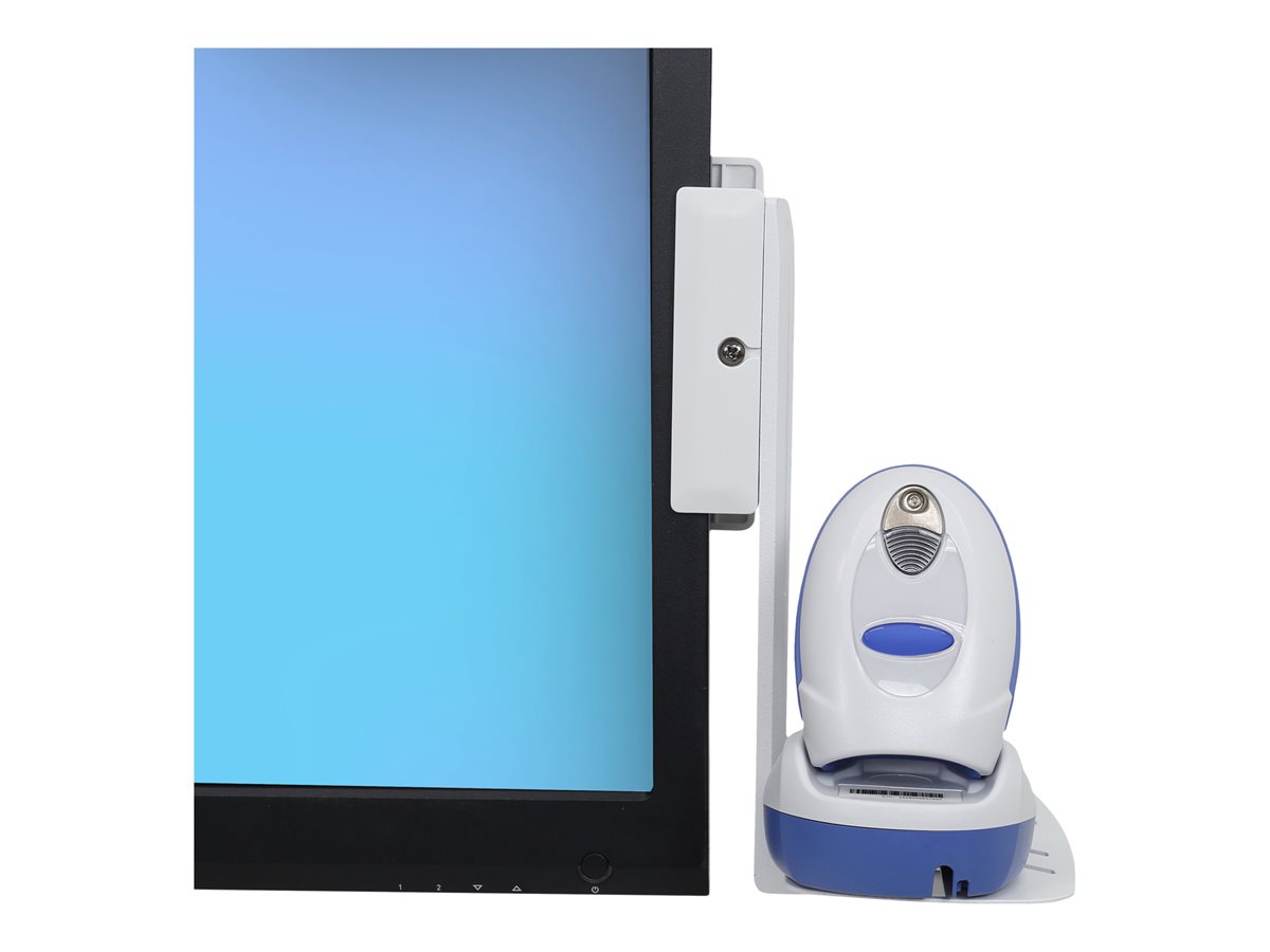 Ergotron StyleView montážní sada - pro skener - bílá – foto 2