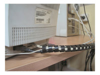 FELLOWES CABLEZIP
