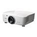 Vivitek D5010-WNL (Voltage: AC 120/230 V) - Image 3: Right-angle