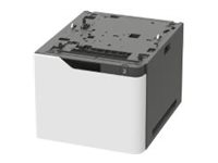 Lexmark - Media tray