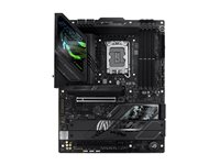 ASUS ROG STRIX Z890-F GAMING WIFI ATX LGA1851 sokkel Intel Z890