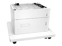 HP Bac 550 feuilles et Bac Haute