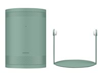Samsung VG-SCLB00NS Projector protective cover forest green for 