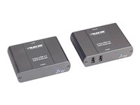 Black Box 2-Port CATx USB 2.0 Extender USB-forlængerkabel