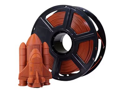 MAKERBOT SKETCH PLA FILAMENT TRUE BROWN 1KG 2.2LBS
