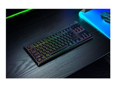 RAZER BLACKWIDOW V4 TENKEYLESS KEYBOARD – Razer