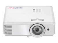 InFocus SP2238ST DLP-projektor VGA HDMI Composite video
