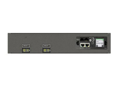 Geist Monitored Unit Level EC MN05M2R1-16IB48-3TL6A0H10-S