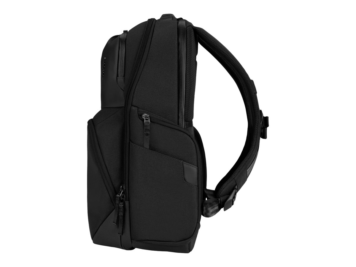 Incase A.R.C. Commuter Backpack - Black