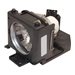 eReplacements Premium Power DT00701-ER Compatible Bulb - projector lamp