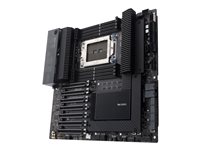 ASUS Pro WS WRX80E-SAGE SE WIFI Udvidet ATX  sWRX8 AMD WRX80