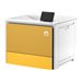 HP Clr LJ Yellow 550 Sheet Paper Tray