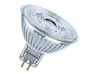 OSRAM LED SUPERSTAR LED-spot lyspære 3.4W G 230lumen 2700K Varmt hvidt lys