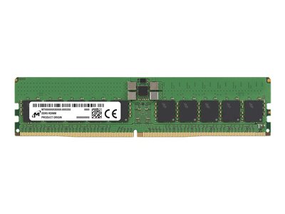 Micron - DDR5 - module