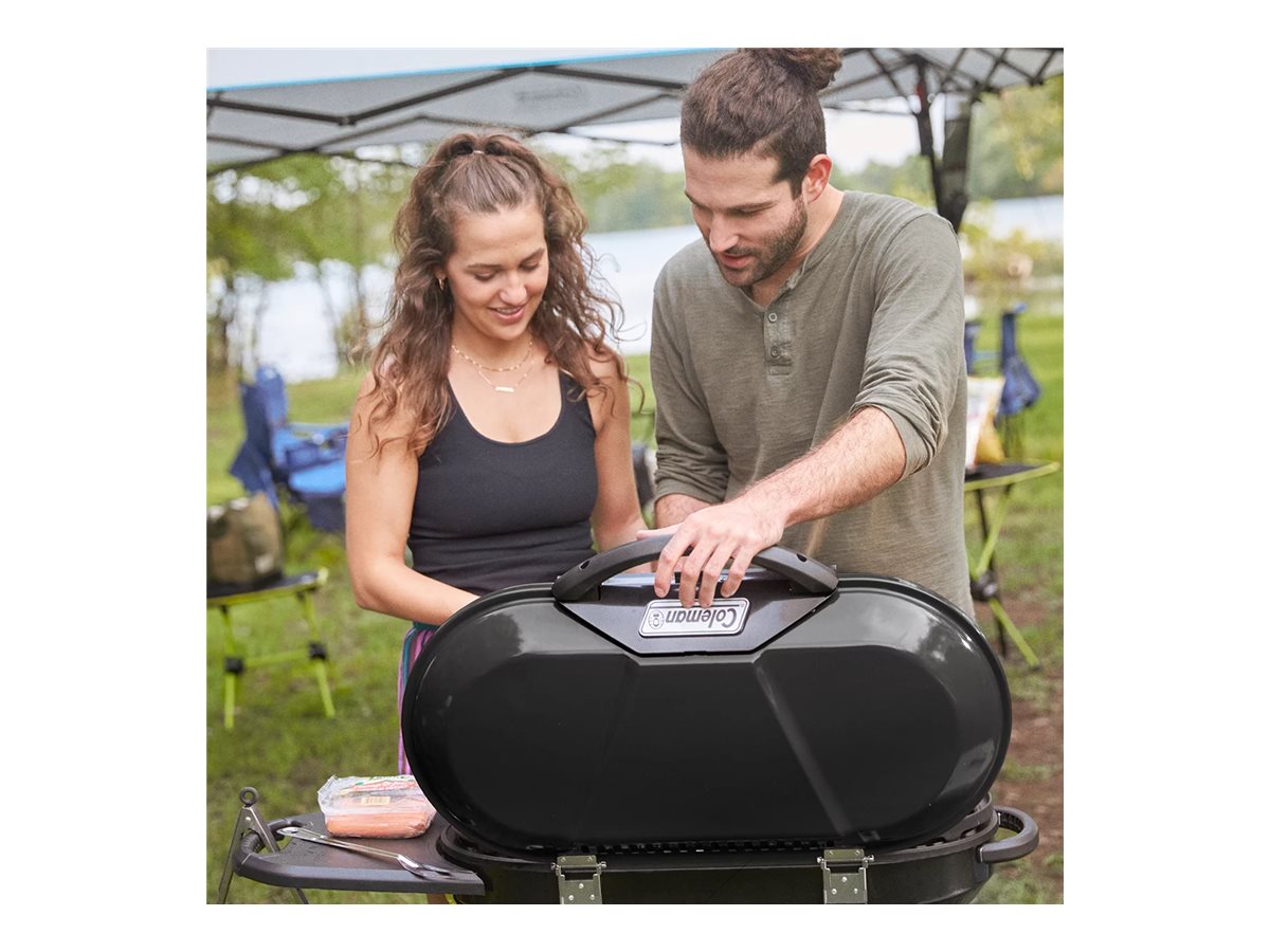 Coleman Road Trip X-Cursion Portable Grill