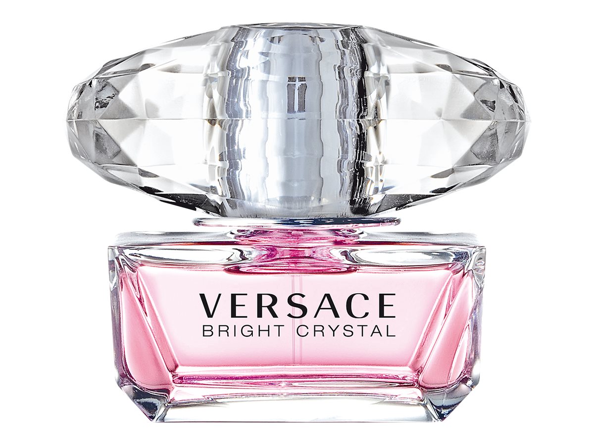 Versace Bright Crystal 3 fl oz Women's Eau de Toilette for sale online