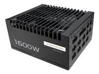 ASUS Pro WS Strømforsyning 1600Watt