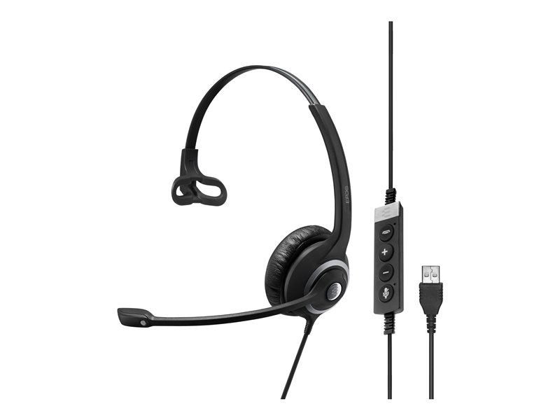 EPOS IMPACT SC 230 USB MS II