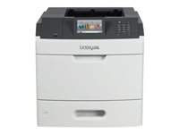 LEXMARK MS812de Imprimante lase