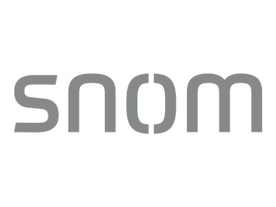 SNOM Netzteil fuer SNOM M900 5V - 00004439