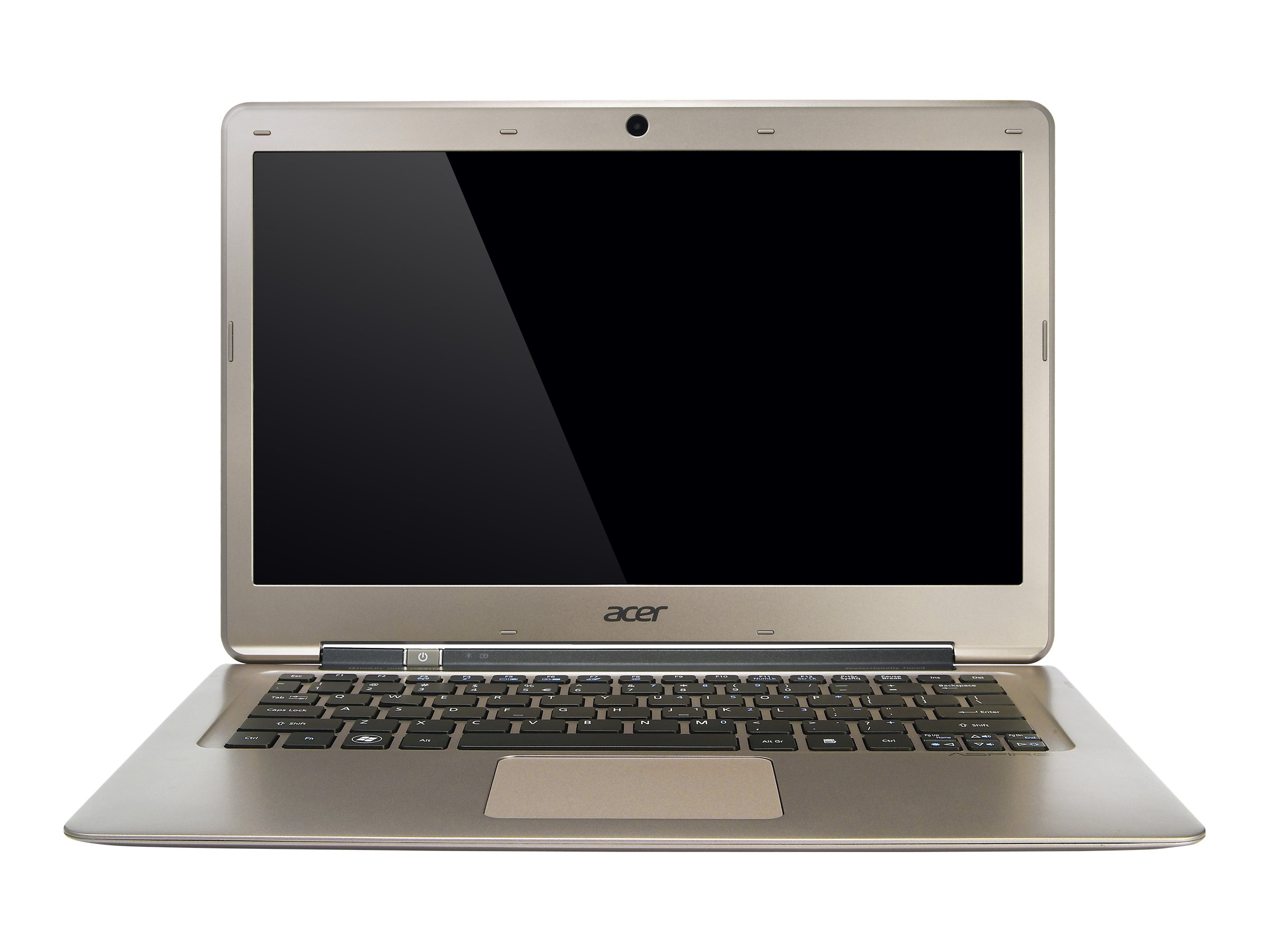 Acer Aspire S3 (391)