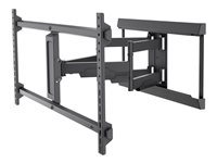 Goobay Fullmotion 43 - 90'