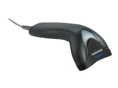 Datalogic Touch TD1100 65 Pro Barcode scanner handheld decoded 
