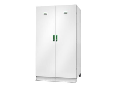 Schneider Electric Empty Battery Cabinet