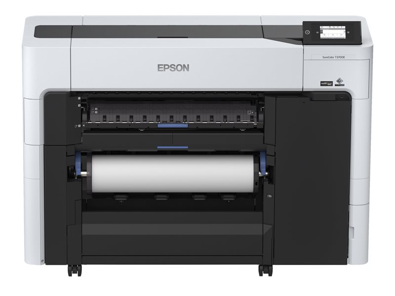 EPSON SC-T3700DE 24p Dual Roll noPS