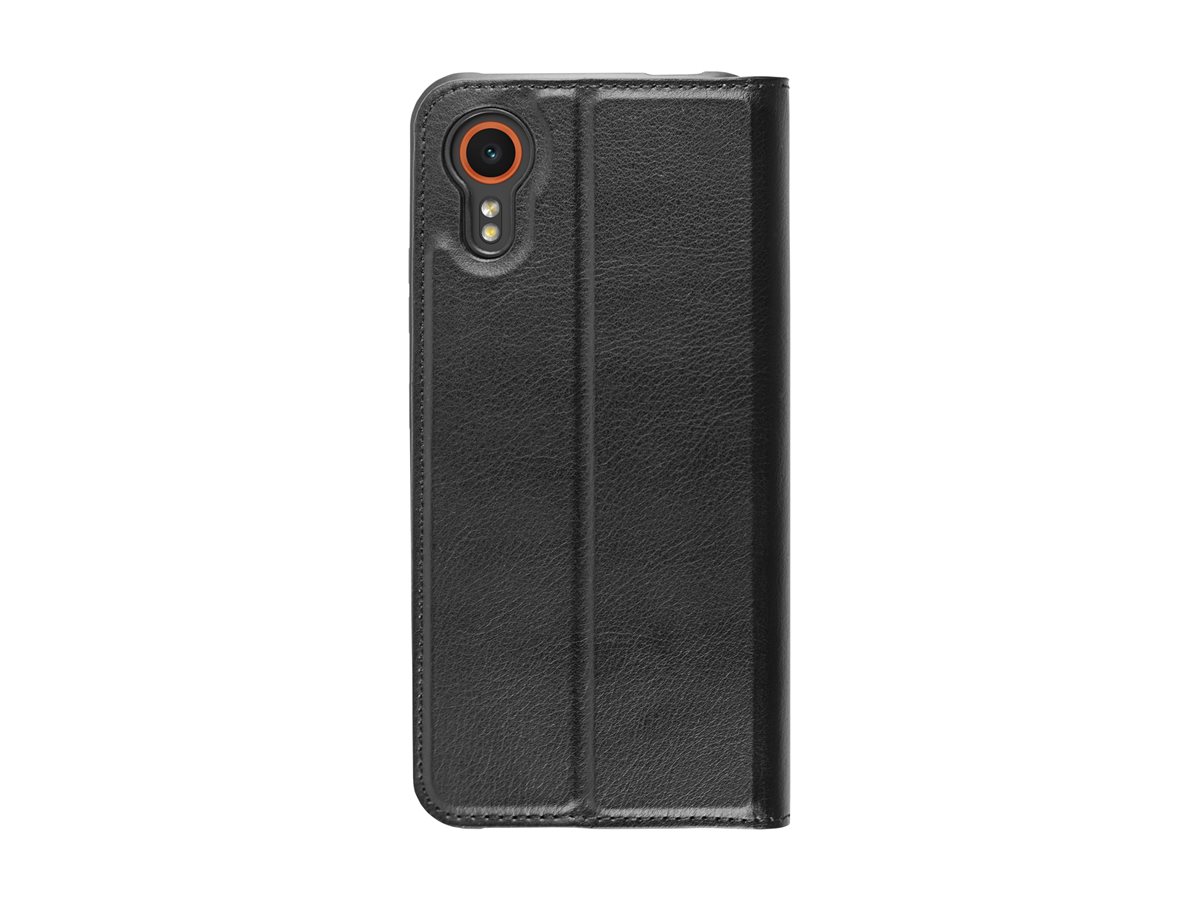 dbramante1928 Sustainable Bergen Folio Case Galaxy Xcover 7 BLACK - Enterprise Bulk Packaging – foto 4
