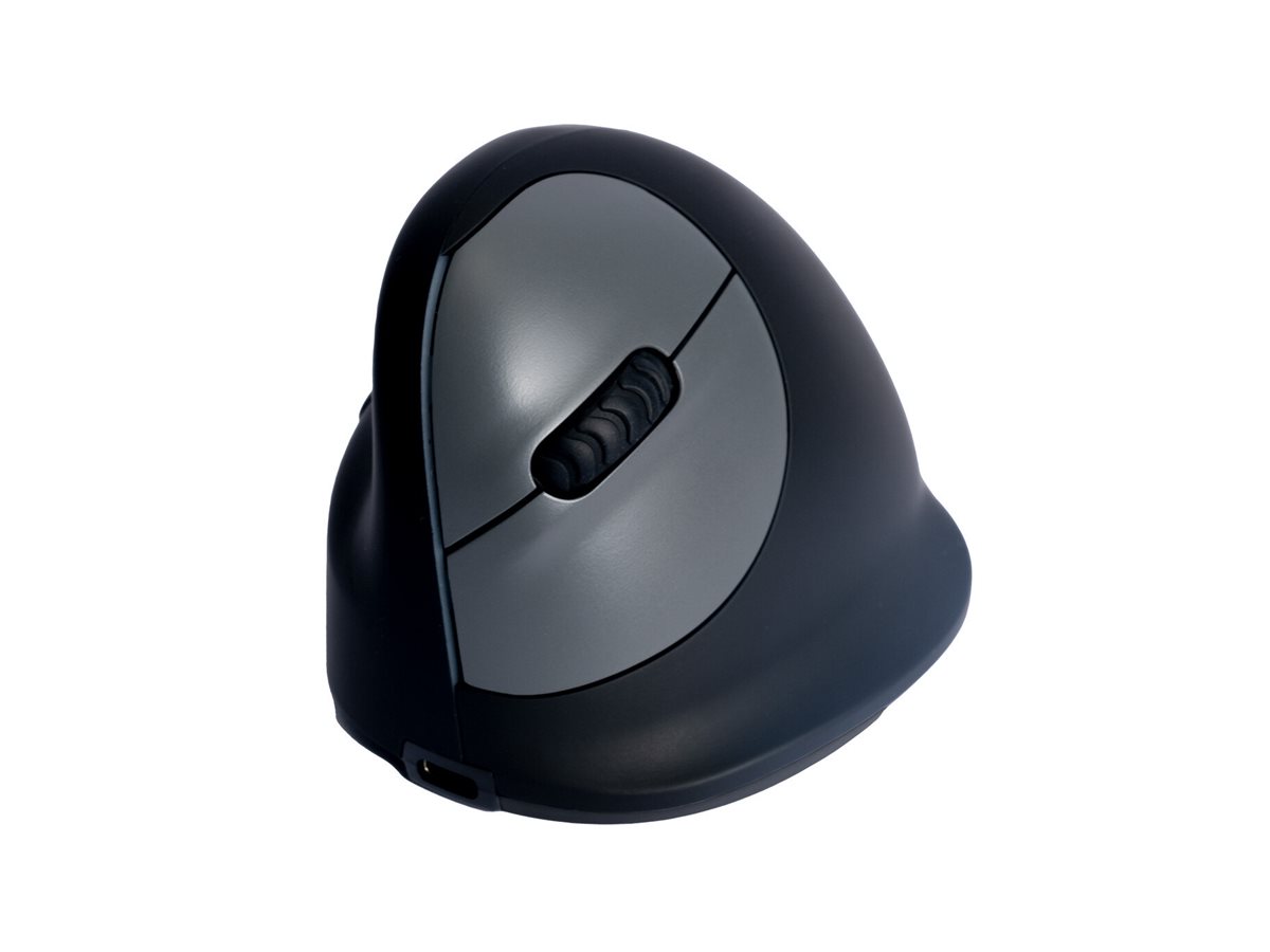 R-Go Ergonomic mouse HE Break