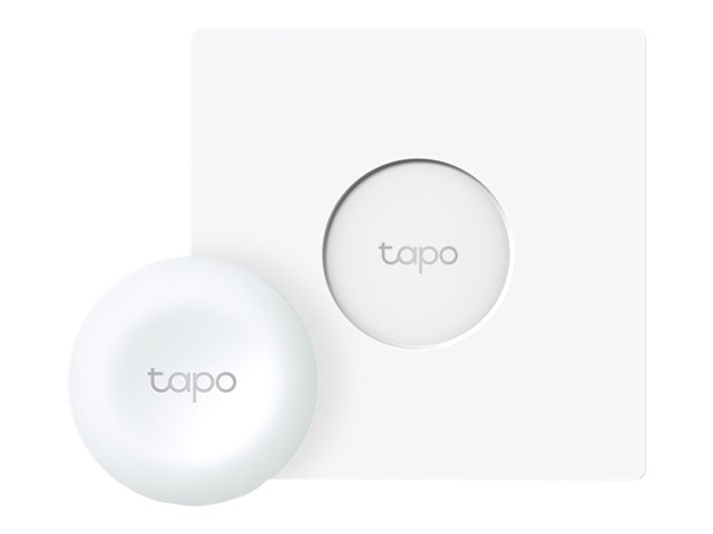 Image of Tapo S200D V1 - smart dimmer switch