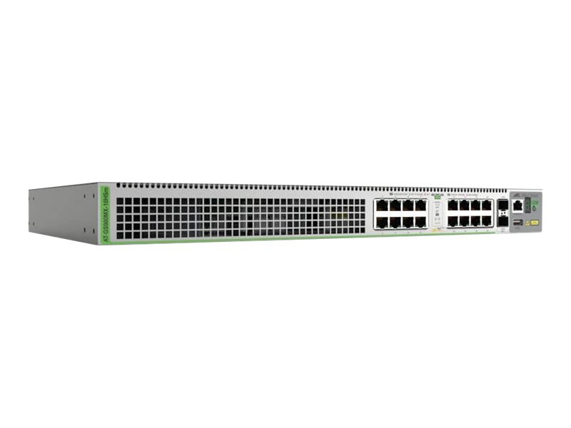 Allied Telesis CentreCOM AT-GS980MX/18HSm