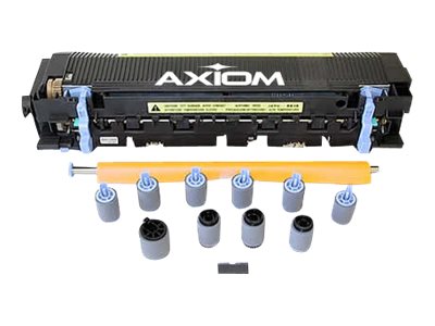 Axiom (110 V) maintenance kit for HP LaserJet 8100, 8100d